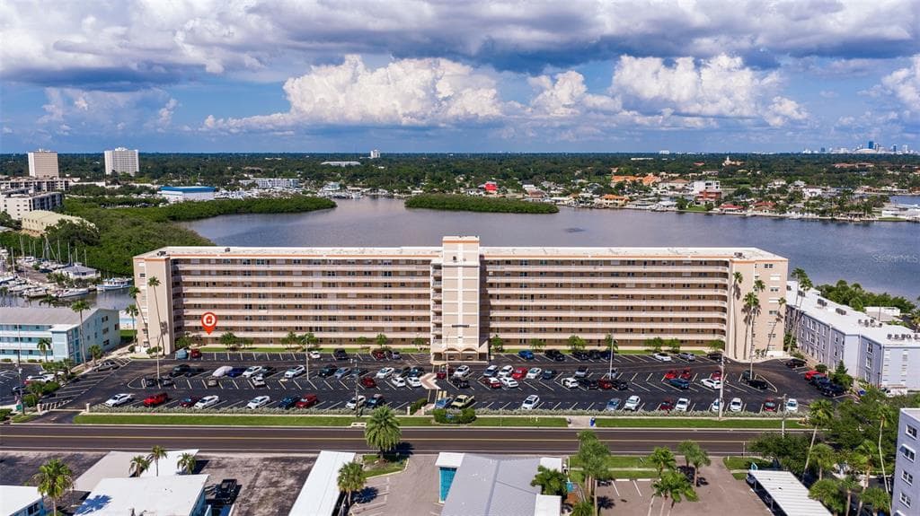 1847 SHORE DRIVE S UNIT 202