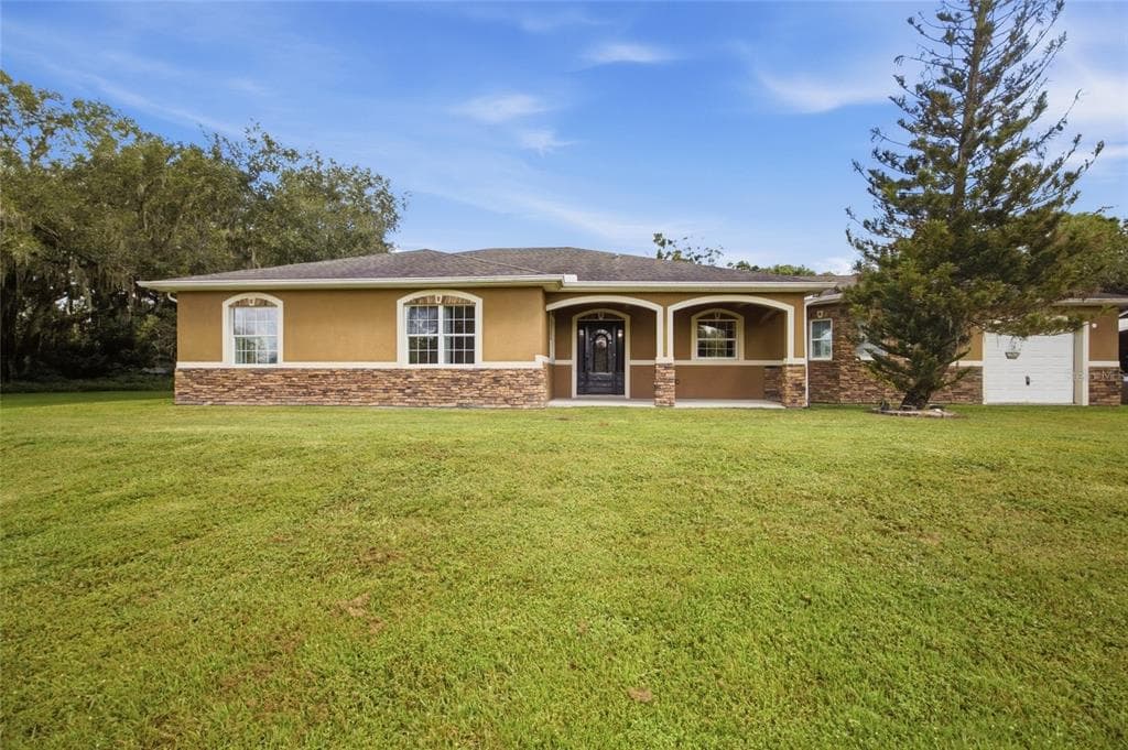 1208 W BAKER STREET PLANT CITY, FL 33563