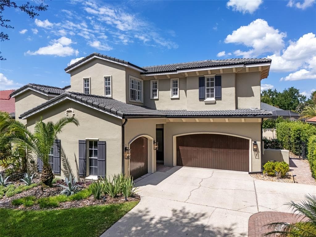1921 FLORESTA VIEW DRIVE TAMPA, FL 33618