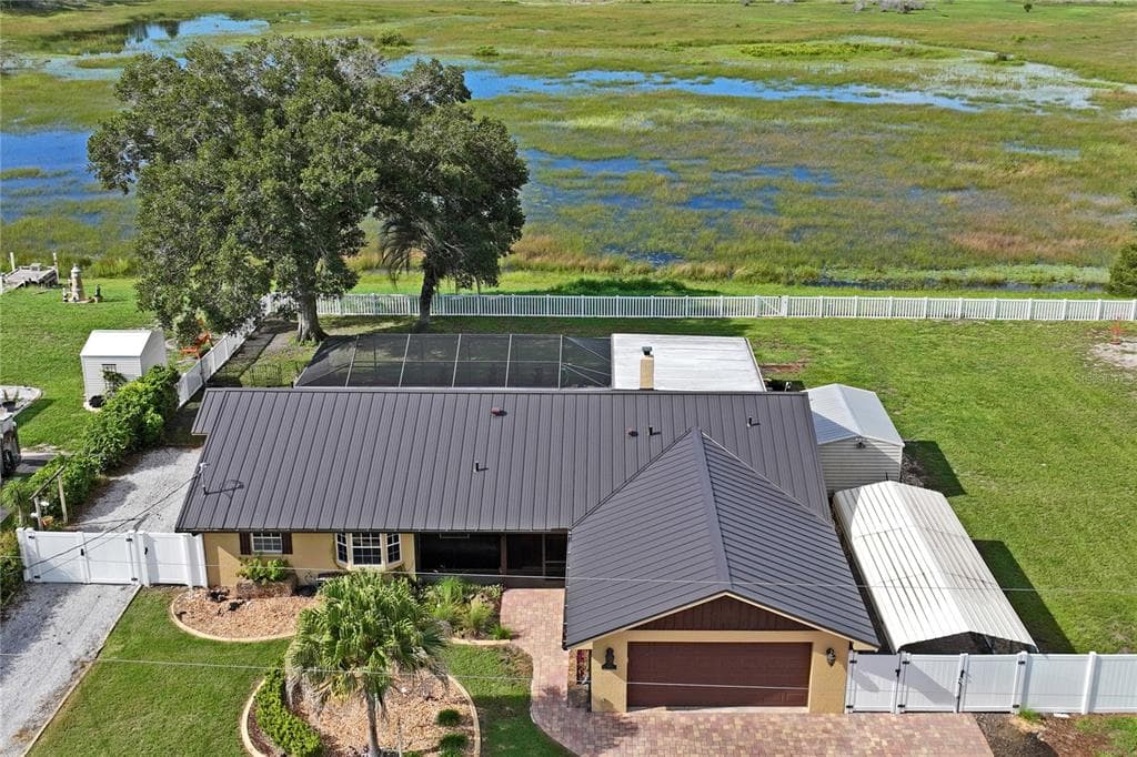 5230 MOSQUERO ROAD SPRING HILL, FL 34606