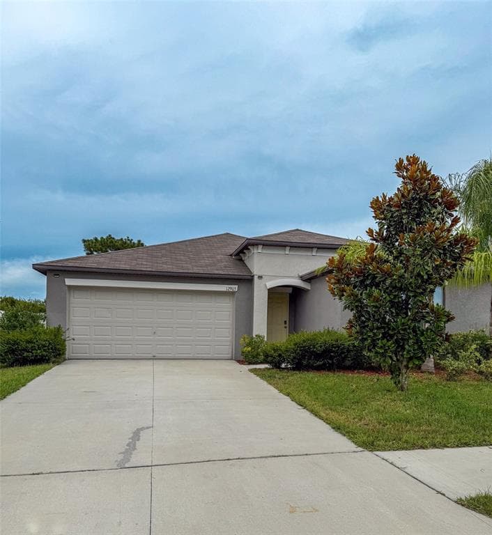 12903 WILDFLOWER MEADOW DRIVE