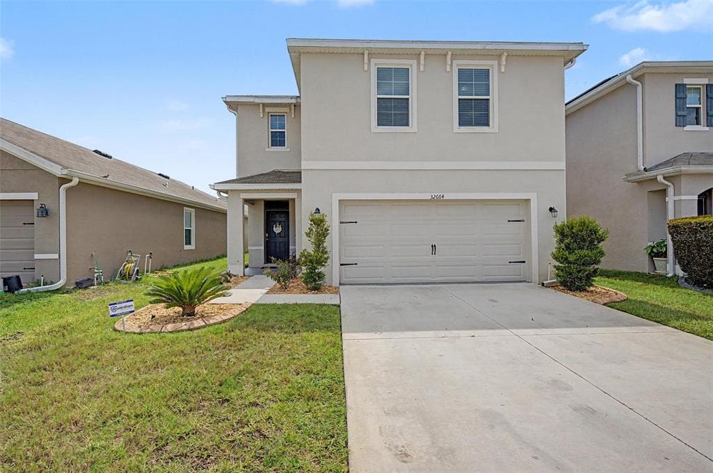 32664 DASHEL PALM LANE