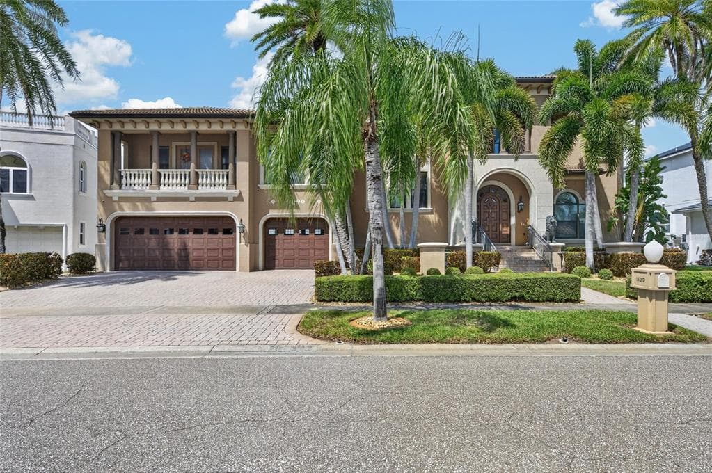 1429 JUMANA LOOP APOLLO BEACH, FL 33572