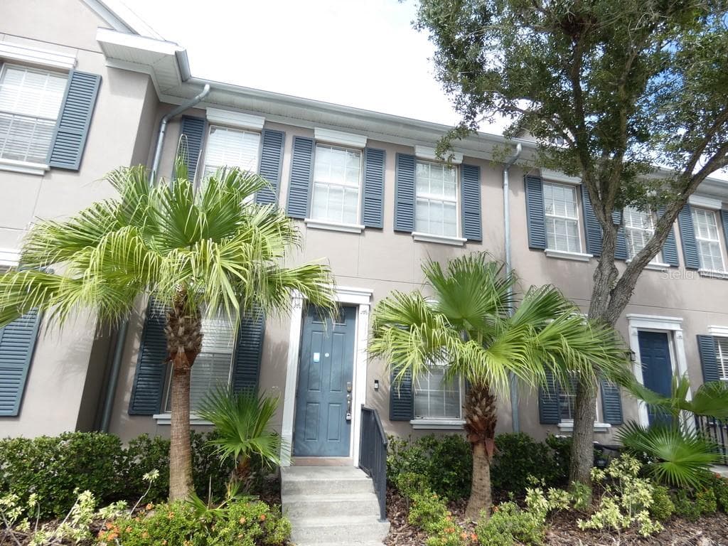 11506 FOUNTAINHEAD DRIVE TAMPA, FL 33626