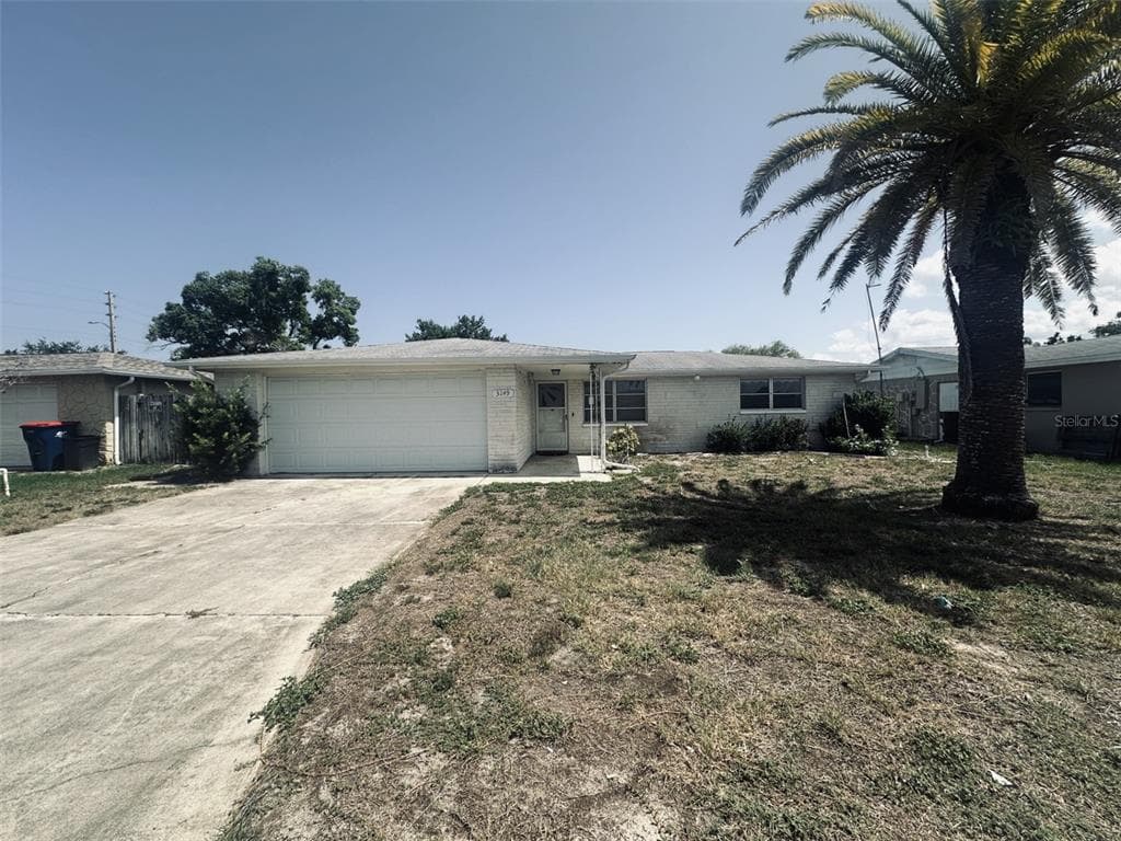 3249 TRASK DRIVE