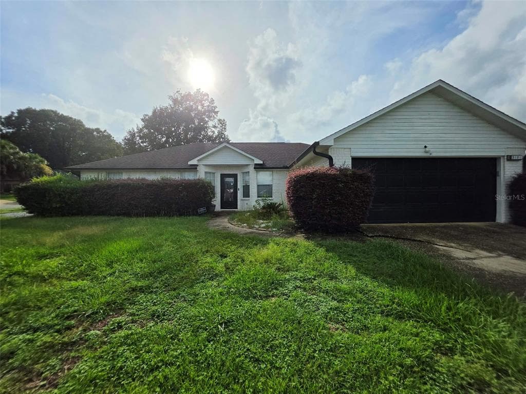 3101 LOST CREEK DRIVE CANTONMENT, FL 32533