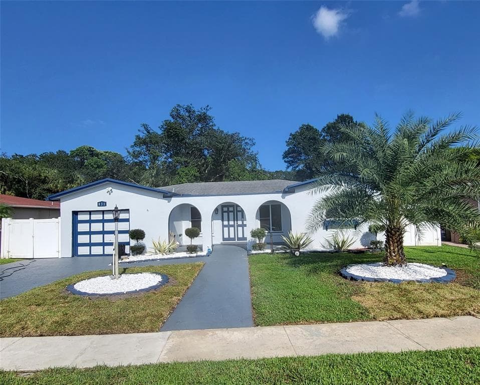 831 SW 49TH TERRACE MARGATE, FL 33068