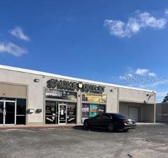 5819 N 56 STREET UNIT 1 TAMPA, FL 33610