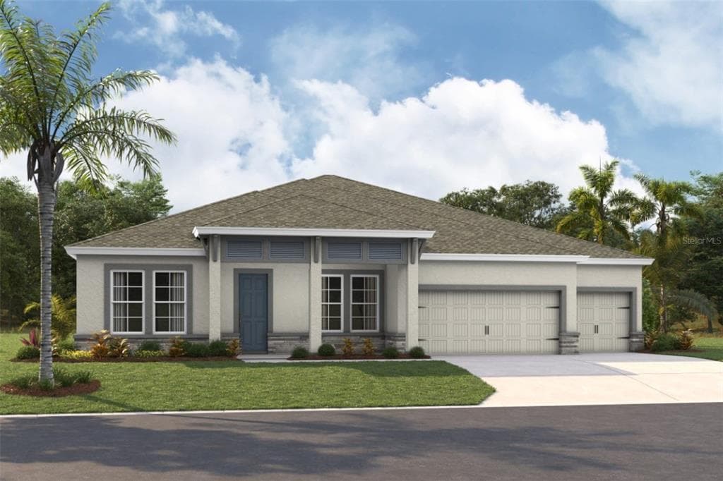 5178 SPRING MAIDEN CIRCLE APOLLO BEACH, FL 33572