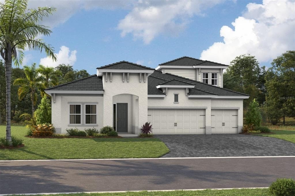 10226 LONGMEADOW AVENUE PARRISH, FL 34219