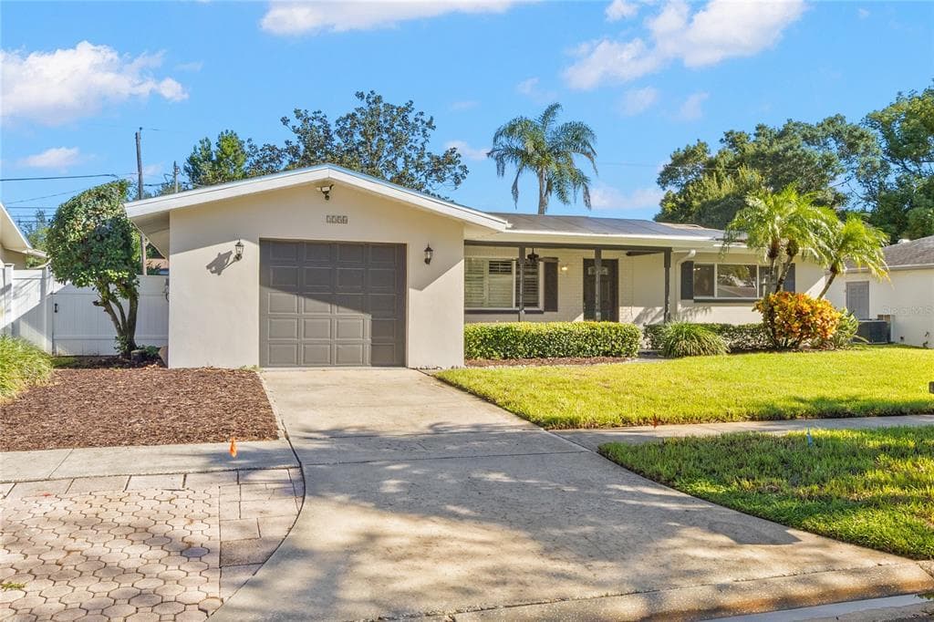 2254 MORNINGSIDE DRIVE