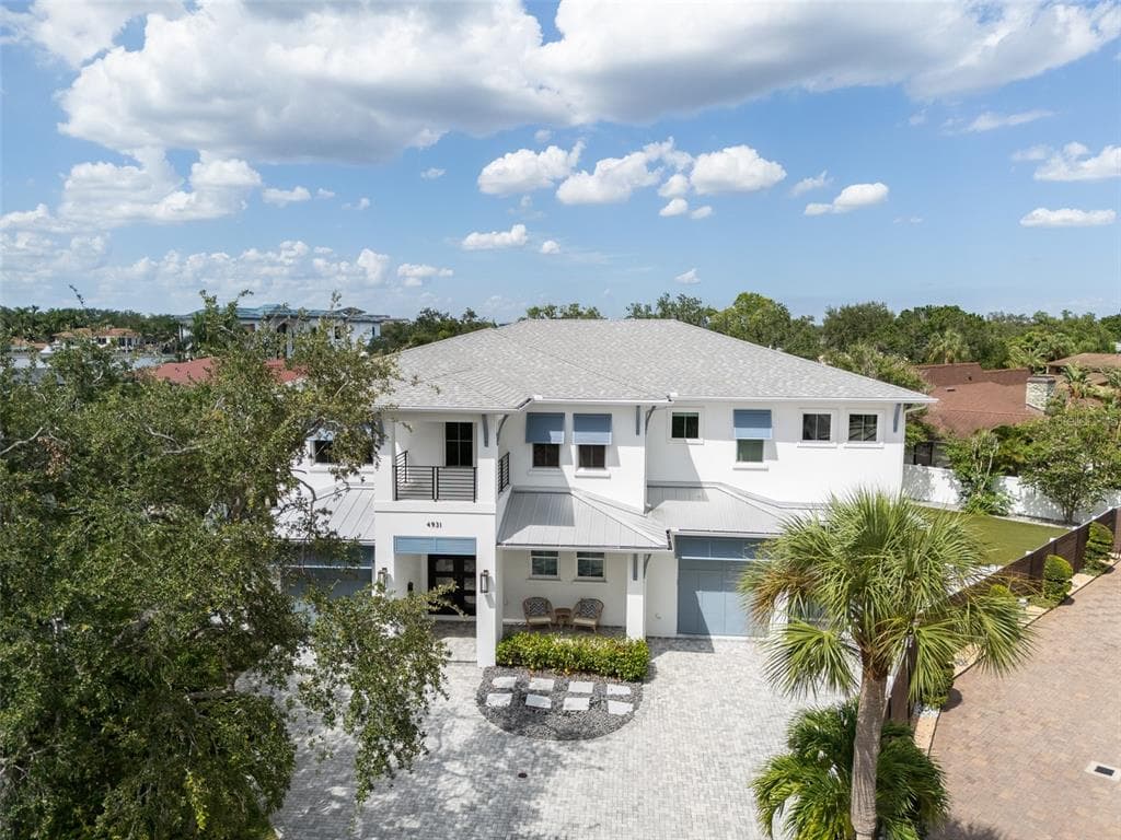 4931 W BAY WAY PLACE