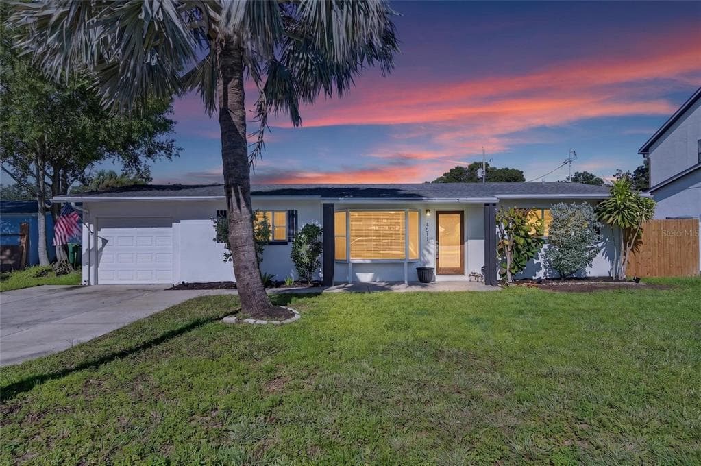 4511 S GAINES ROAD