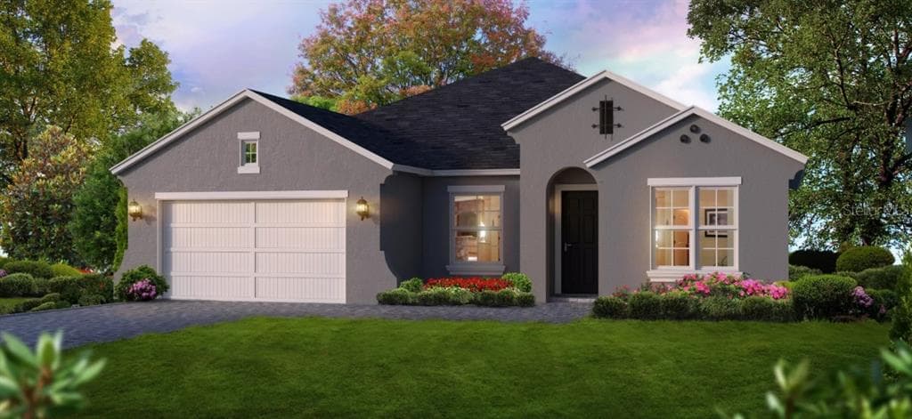 10923 SW 40TH LANE GAINESVILLE, FL 32608