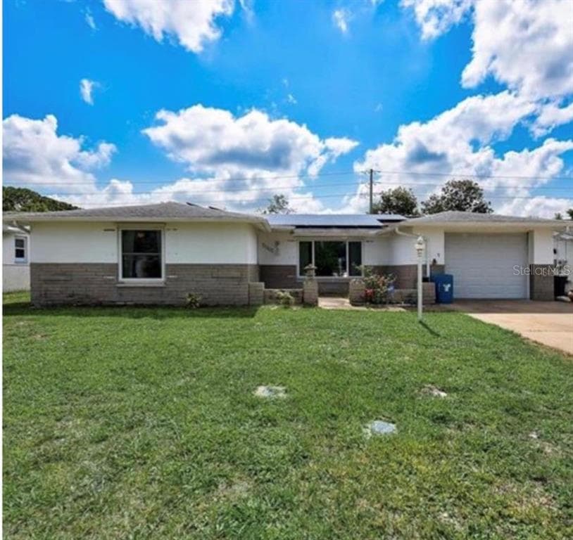 11422 YELLOWWOOD LANE PORT RICHEY, FL 34668