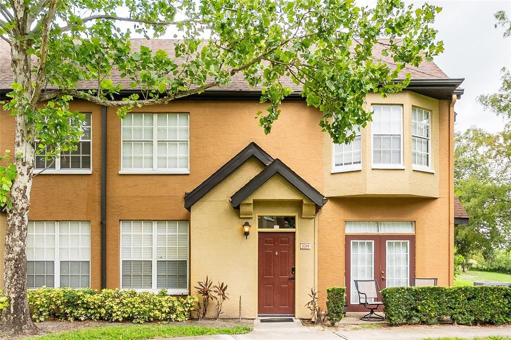 6384 RALEIGH STREET UNIT 2214 ORLANDO, FL 32835