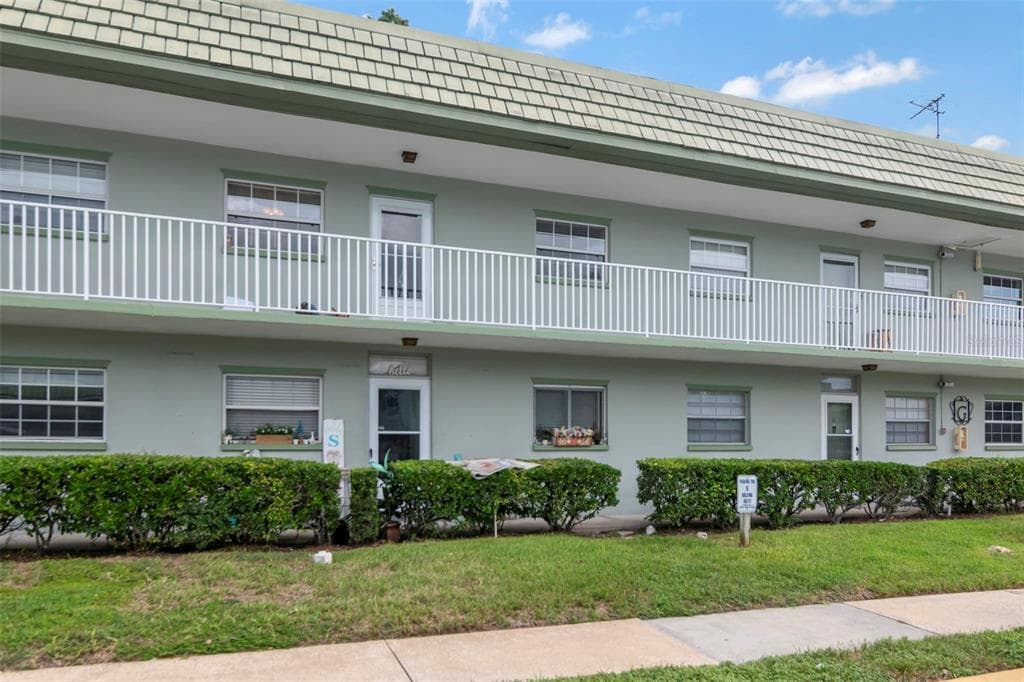 1433 S BELCHER ROAD UNIT G14