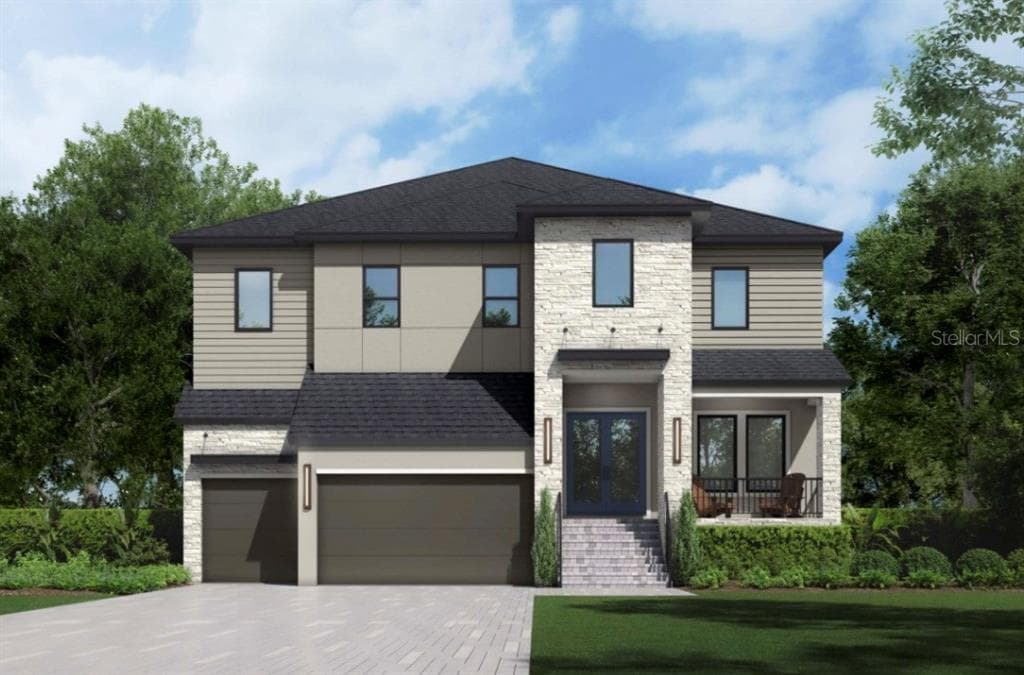 4710 W SAN RAFAEL STREET TAMPA, FL 33629