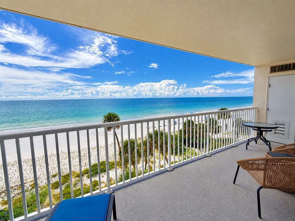 20000 GULF BOULEVARD UNIT 603