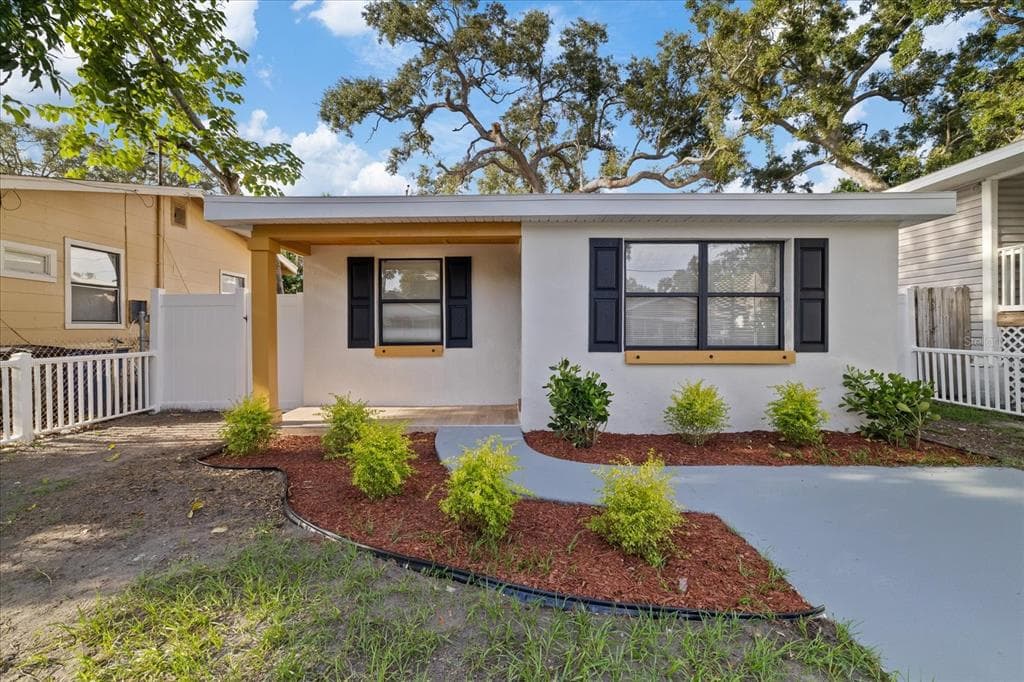 1134 ENGMAN STREET CLEARWATER, FL 33755