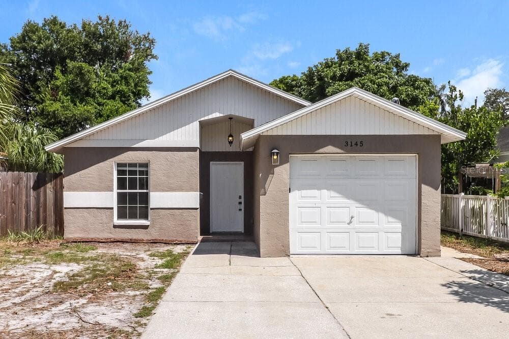 3145 23RD STREET N ST PETERSBURG, FL 33713