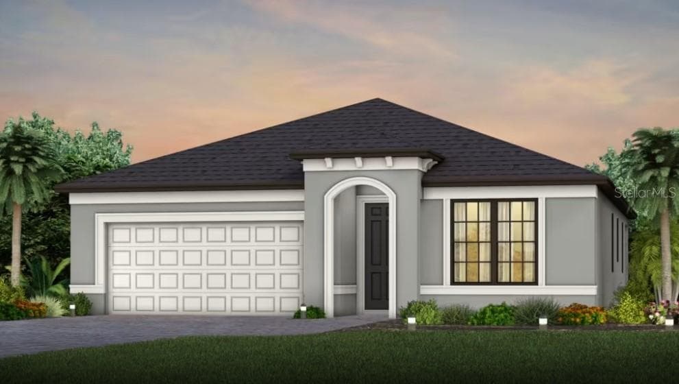 2700 WINDING CREEK TRAIL NORTH PORT, FL 34289
