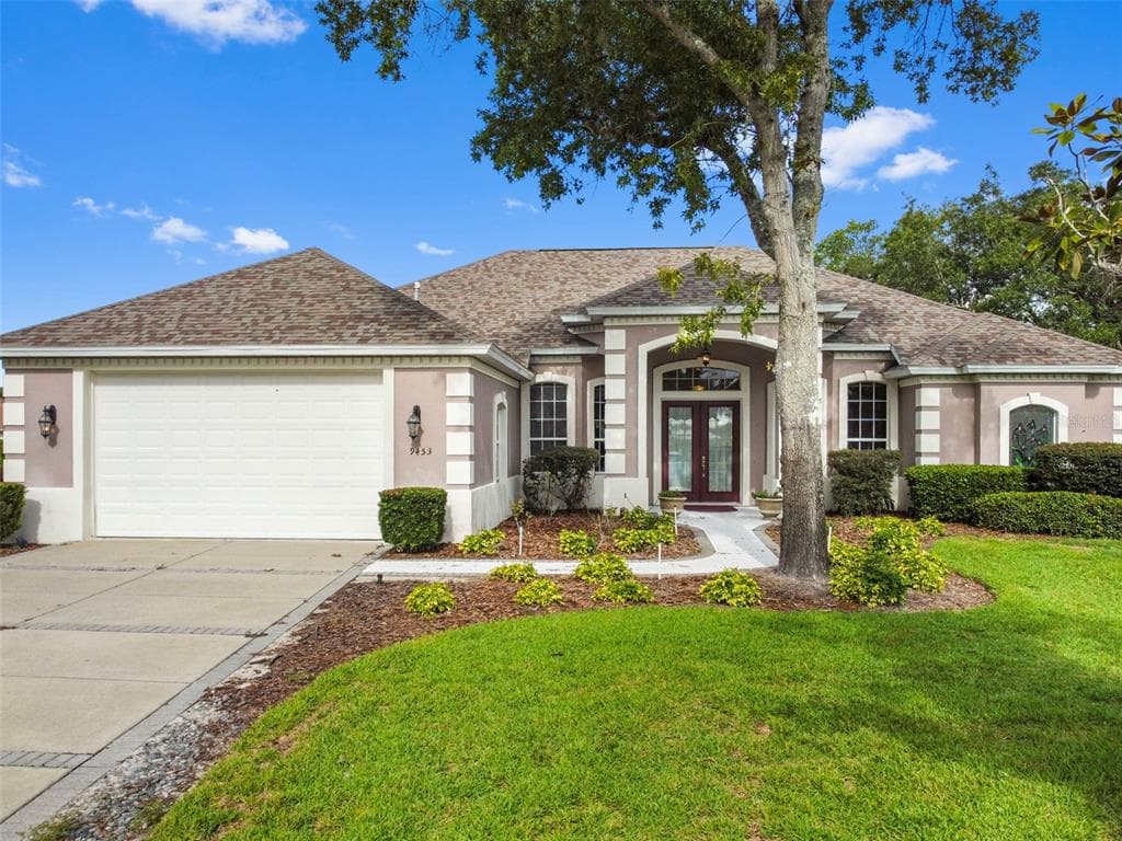9453 SAVANNAH COURT