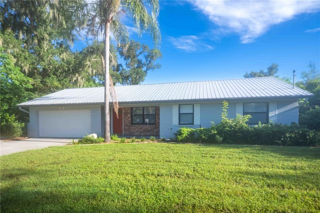 206 JAMES STREET BRANDON, FL 33510