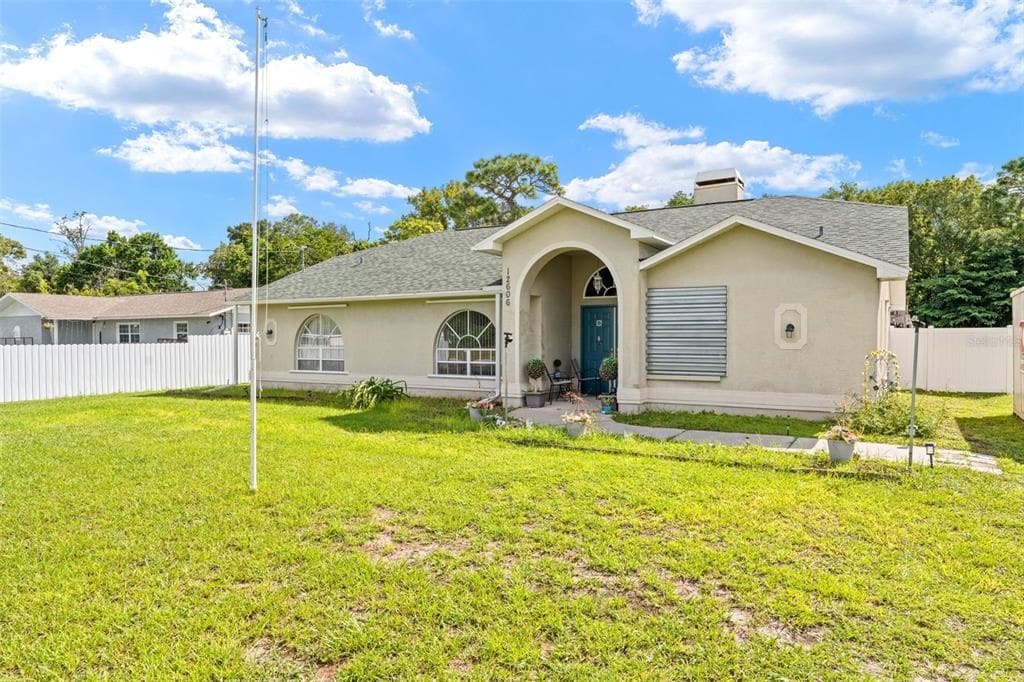 12606 LITEWOOD DRIVE HUDSON, FL 34669