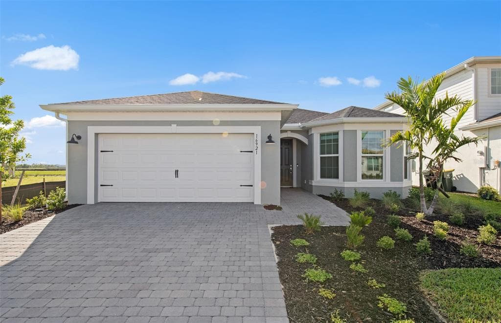 2820 WINDING CREEK TRAIL NORTH PORT, FL 34289