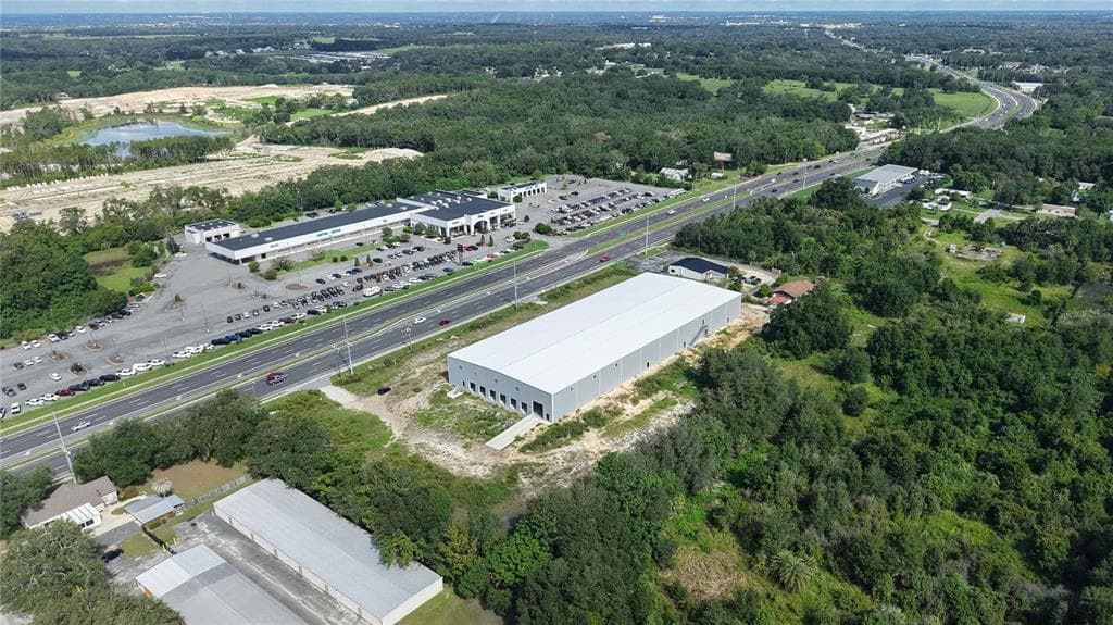 2221 N US HIGHWAY 27/441 FRUITLAND PARK, FL 34731