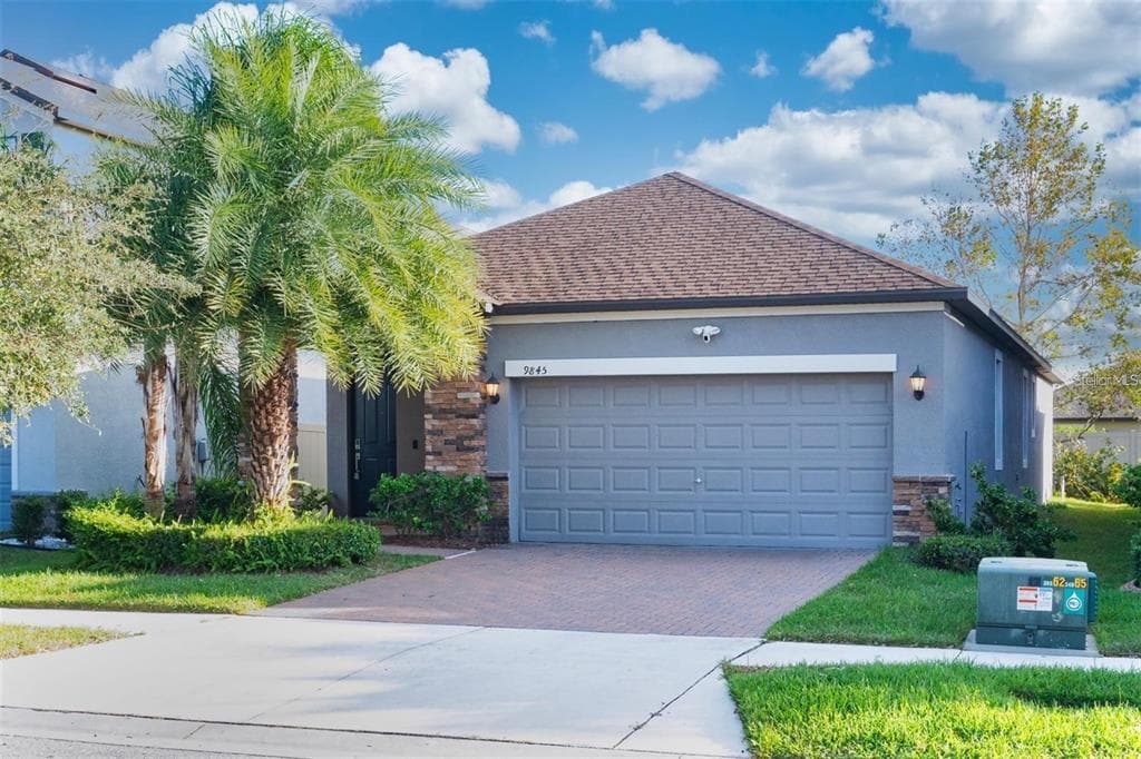9845 IVORY DRIVE