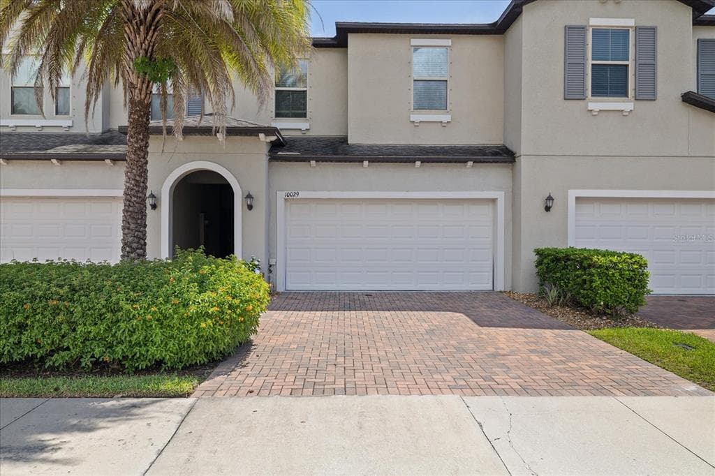 10029 CORSO MILANO DRIVE TAMPA, FL 33625