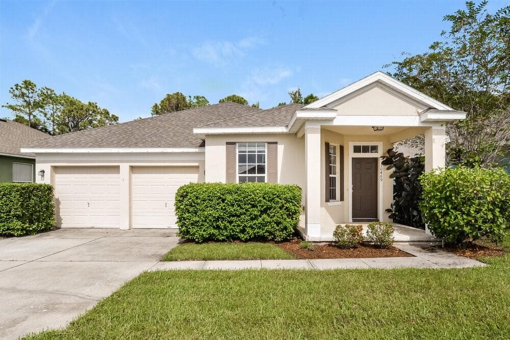 10469 MOSS ROSE WAY ORLANDO, FL 32832