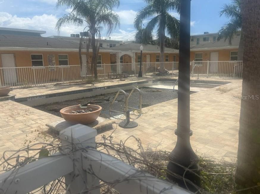 600 68TH AVENUE ST PETERSBURG, FL 33706