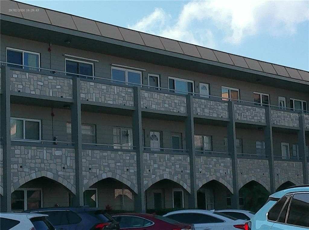 2461 CANADIAN WAY UNIT 55 CLEARWATER, FL 33763