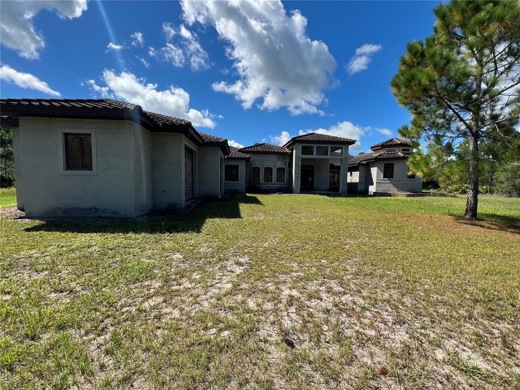 3811 GALLARDIA DRIVE LAKE WALES, FL 33855