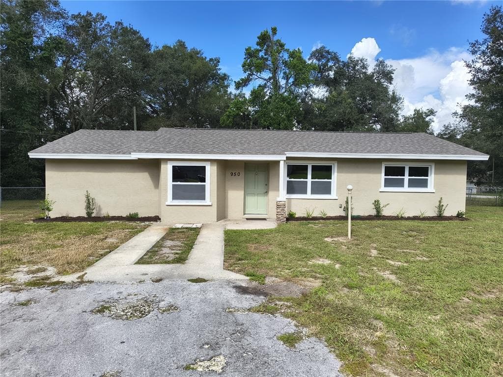 950 S YELLOWWOOD TERRACE LECANTO, FL 34461