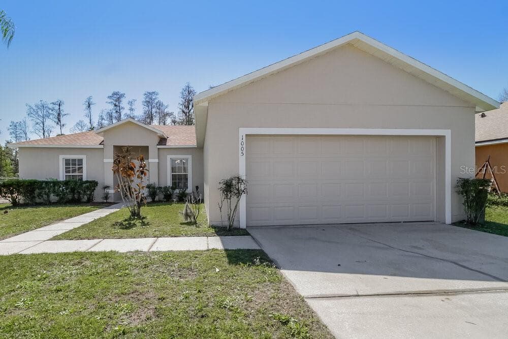 1005 DUDLEY DRIVE KISSIMMEE, FL 34758