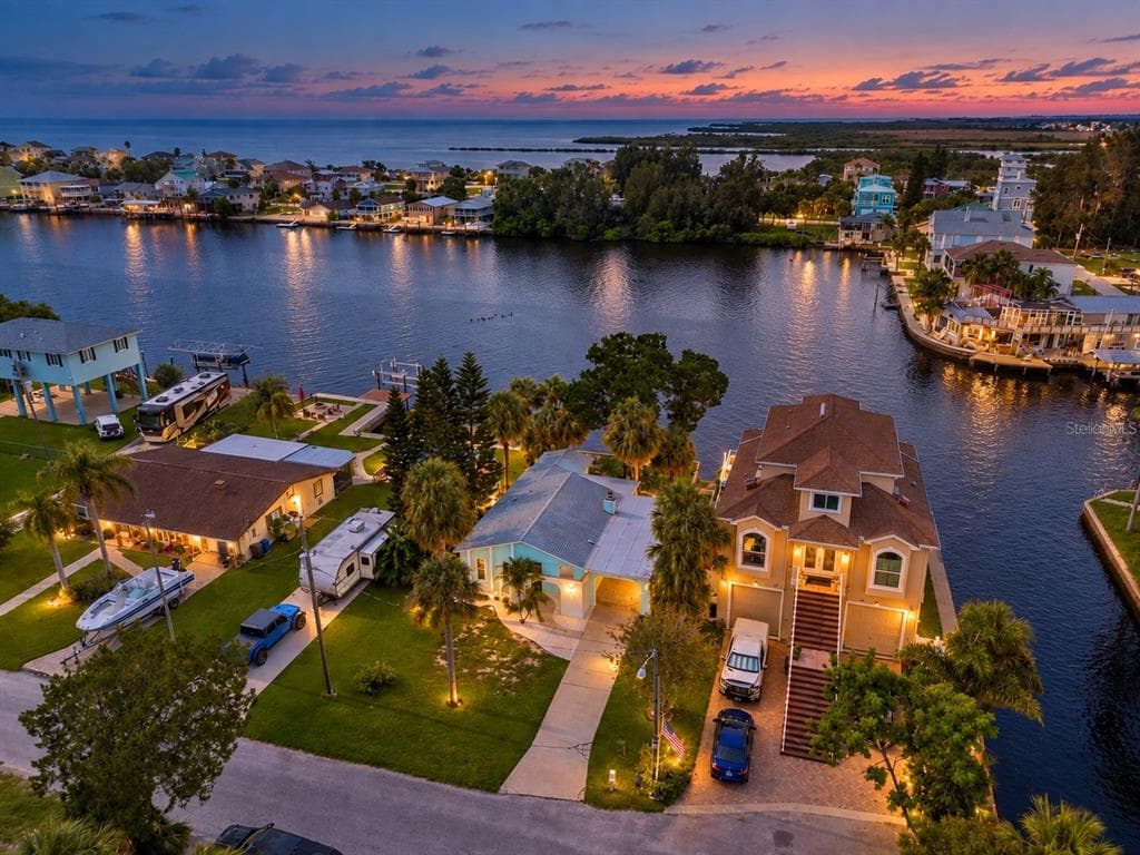 14519 BIRCH STREET HUDSON, FL 34667