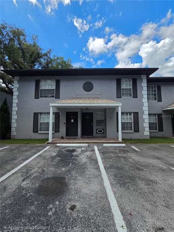 5194 SUNRIDGE PALMS DRIVE TAMPA, FL 33617