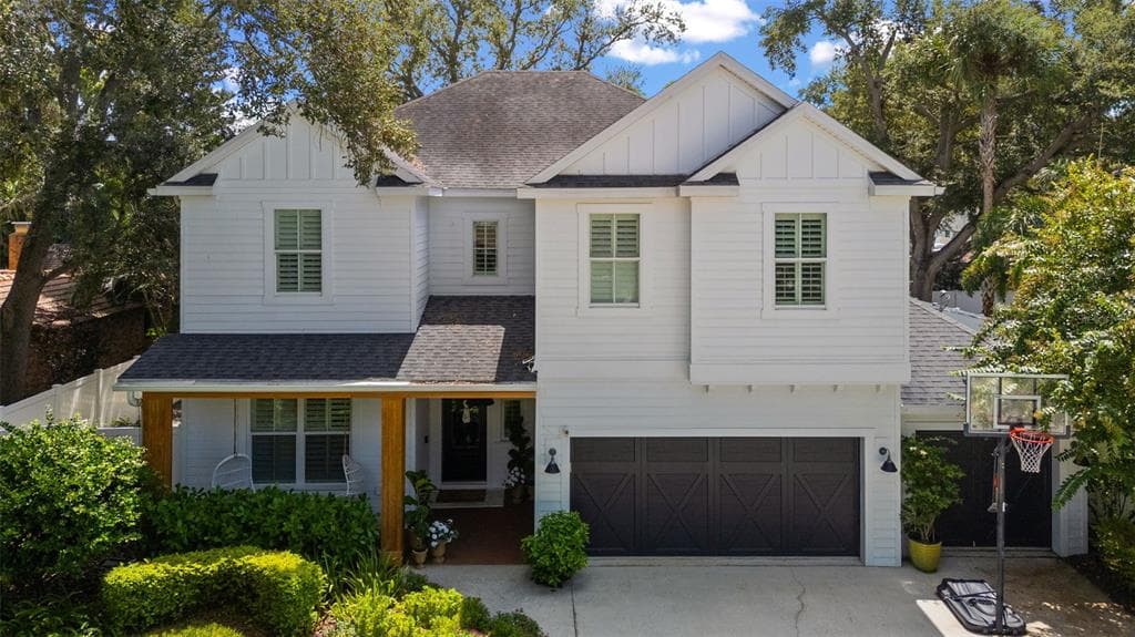 3404 W DORCHESTER STREET TAMPA, FL 33611