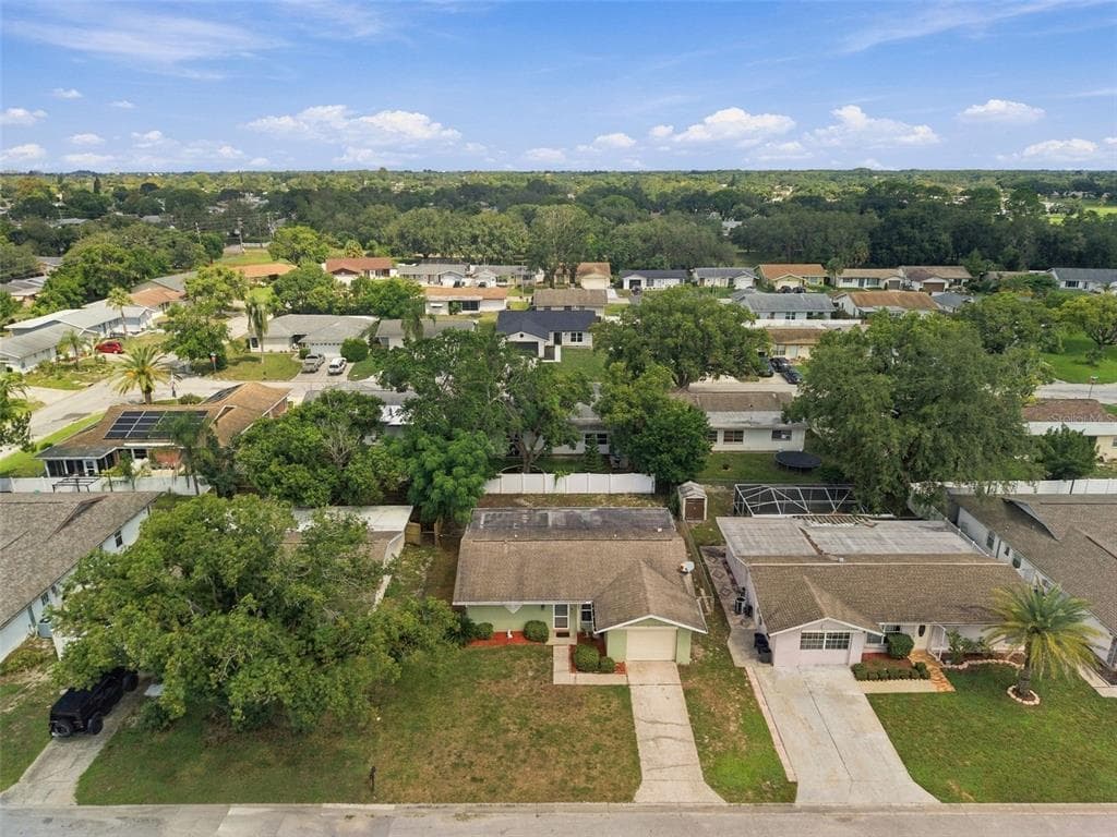 8025 JUAREZ DRIVE PORT RICHEY, FL 34668