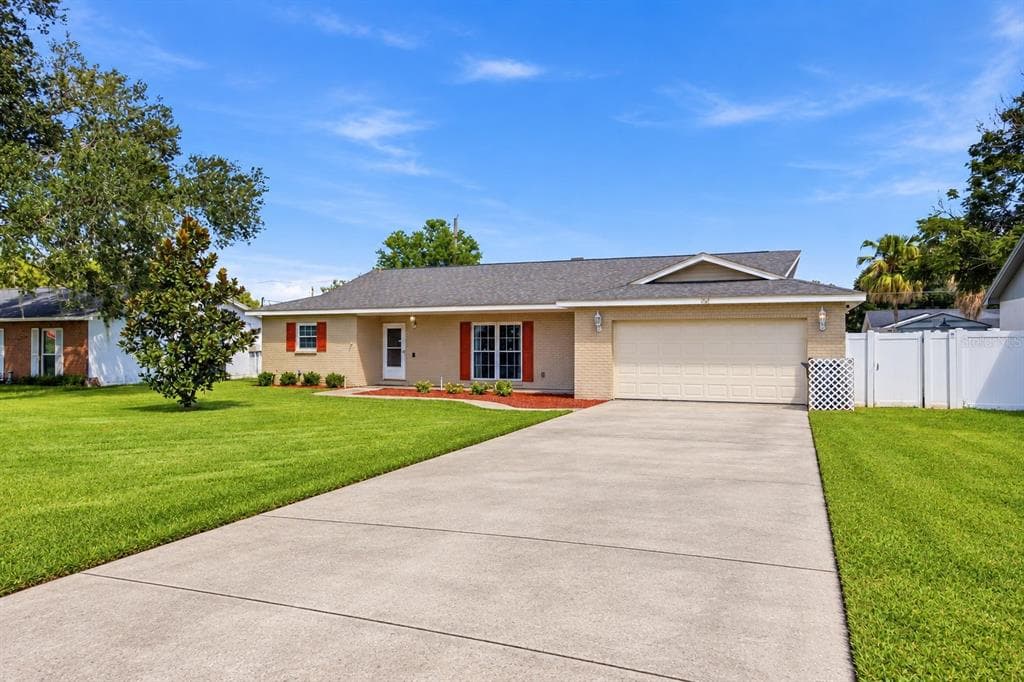 104 MITCHELL DRIVE BRANDON, FL 33511