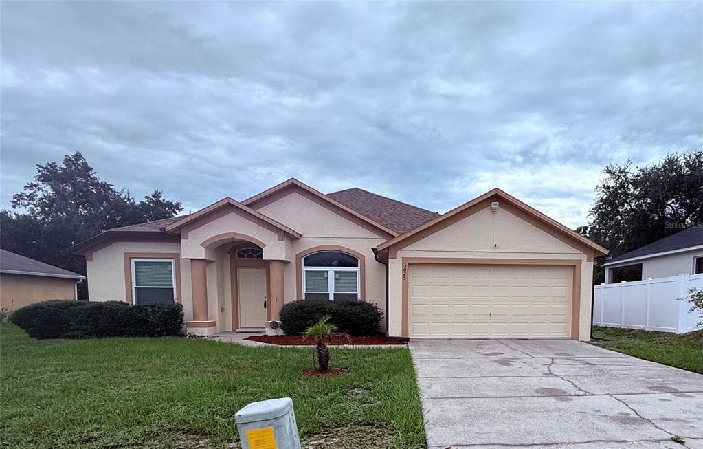 3025 FAYSON CIRCLE DELTONA, FL 32738
