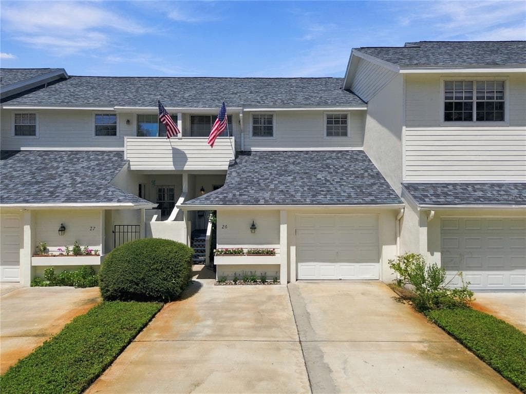 5222 S RUSSELL STREET UNIT 26