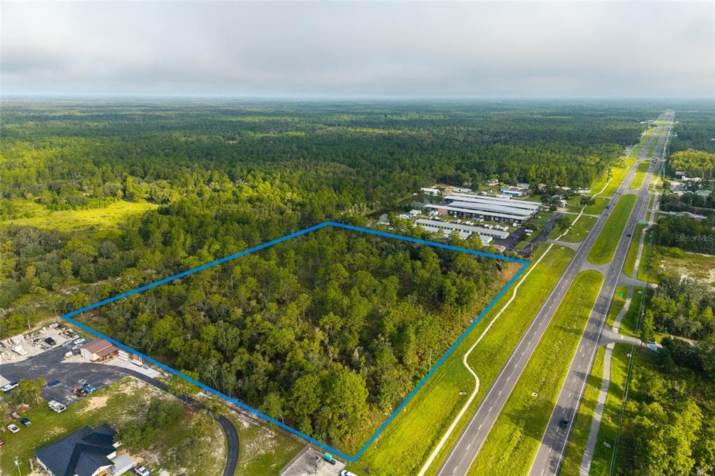 8686 S SUNCOAST BOULEVARD HOMOSASSA, FL 34446