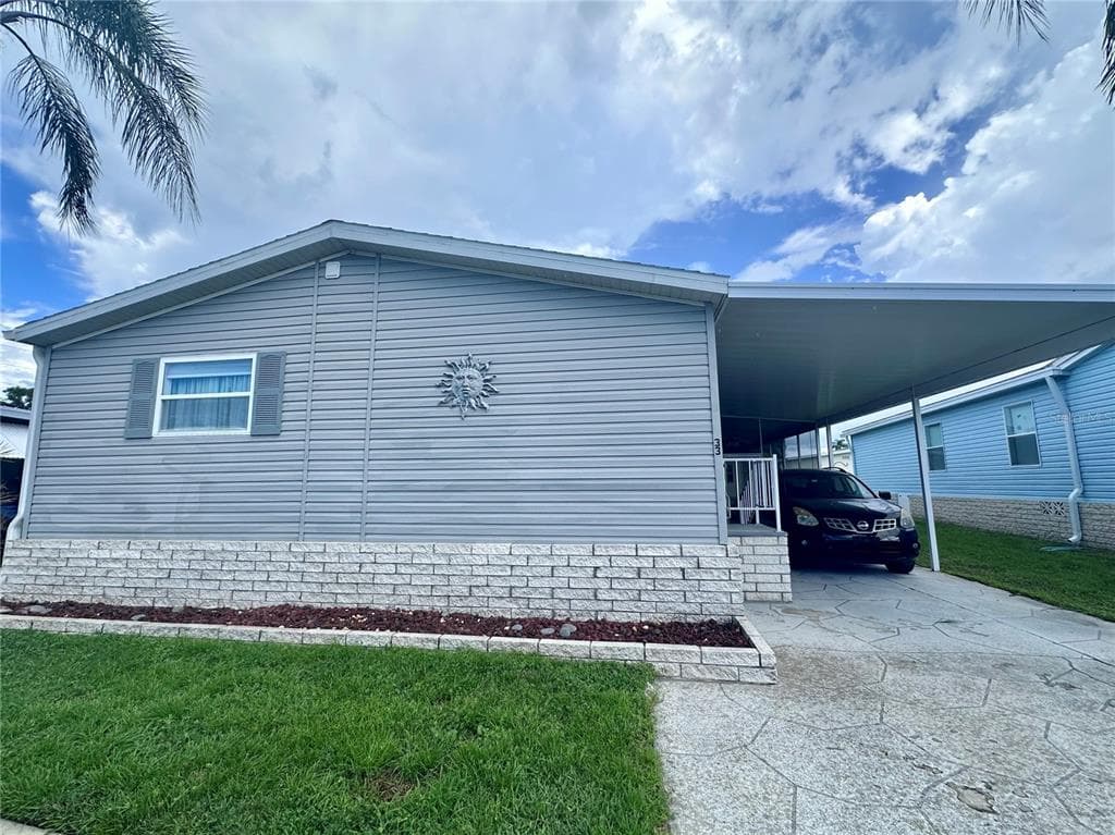 1100 BELCHER ROAD S UNIT 33 LARGO, FL 33771