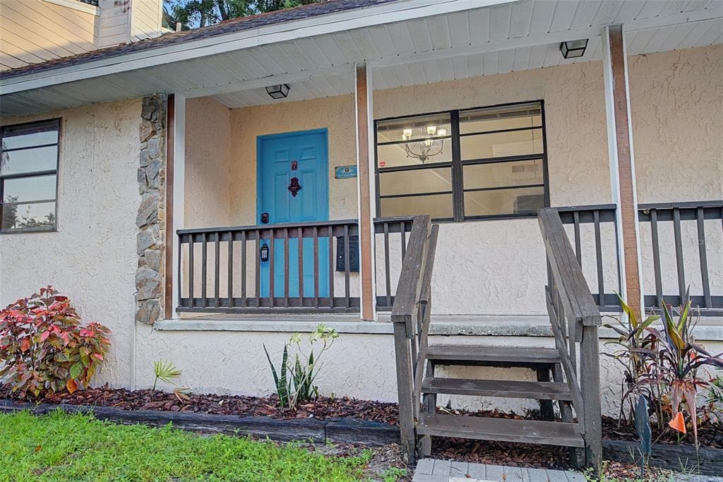 12216 N 59TH STREET UNIT F TAMPA, FL 33617