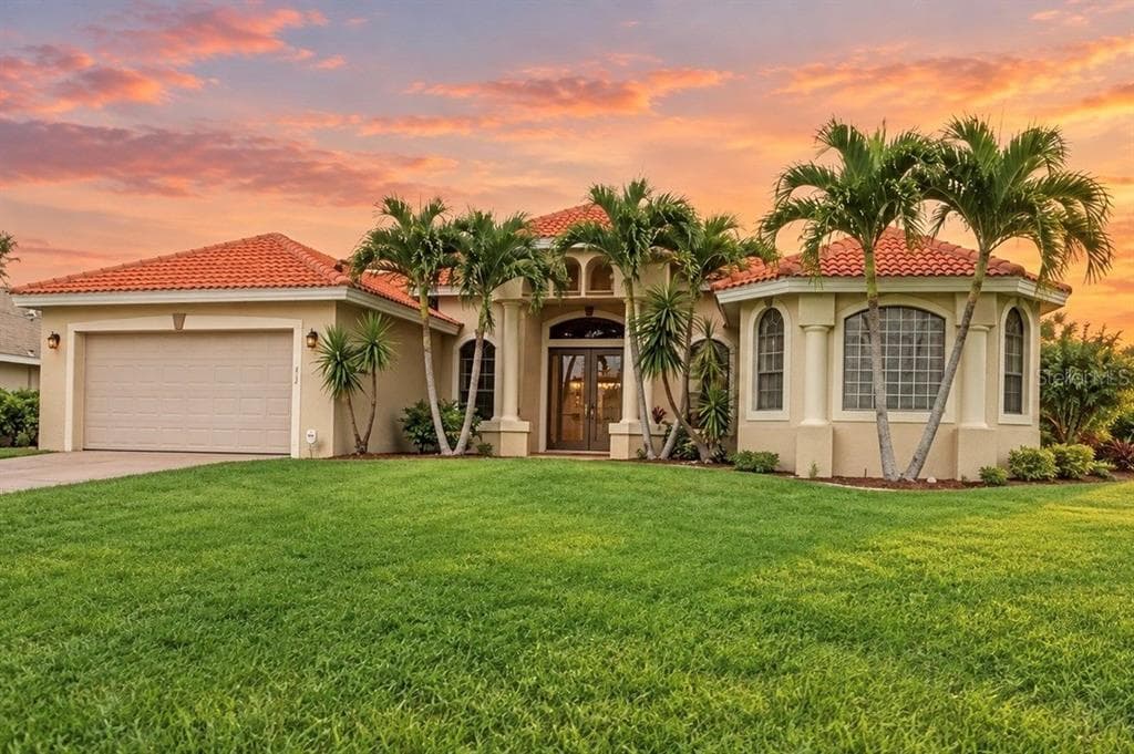 1819 SW 47TH STREET CAPE CORAL, FL 33914